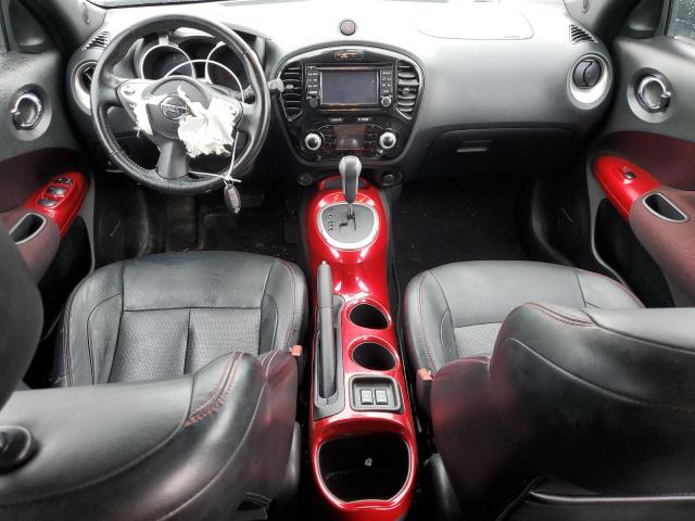 JN8AF5MV9GT657902 Nissan JUKE S