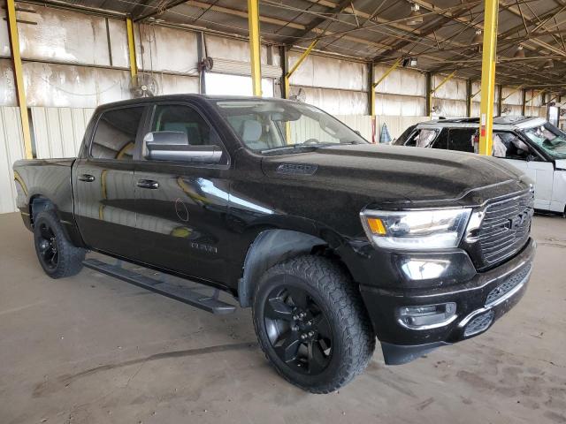 1C6SRFFT6KN538377 RAM 1500 Big Horn/lone Star