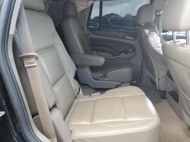 1GNSCCKC1FR250576 Chevrolet Tahoe C1500 Ltz