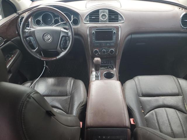 5GAKVCKD3EJ256180 Buick Enclave