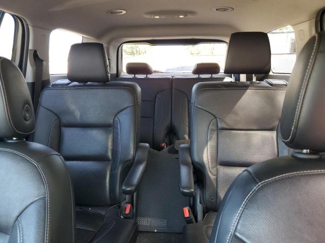 1GKKNMLS1HZ225991 GMC Acadia Slt-1