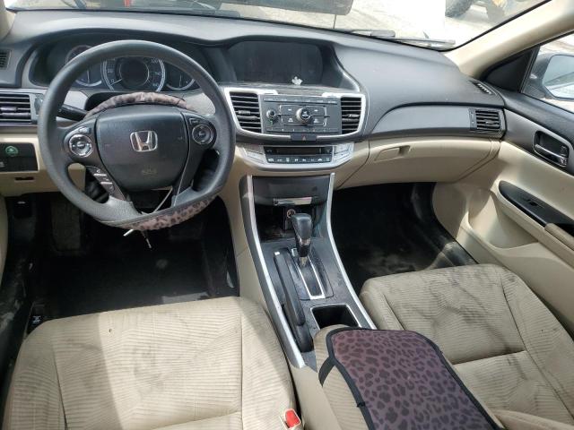1HGCR2F34EA097707 Honda ACCORD LX