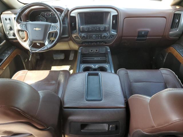 3GCUKTEC2EG538881 Chevrolet Silverado K1500 High Country