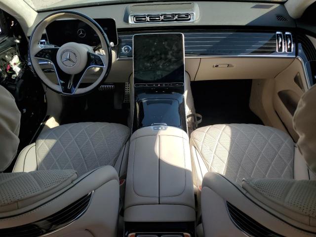 W1K6G7GB5MA028579 Mercedes-Benz S 580 4matic