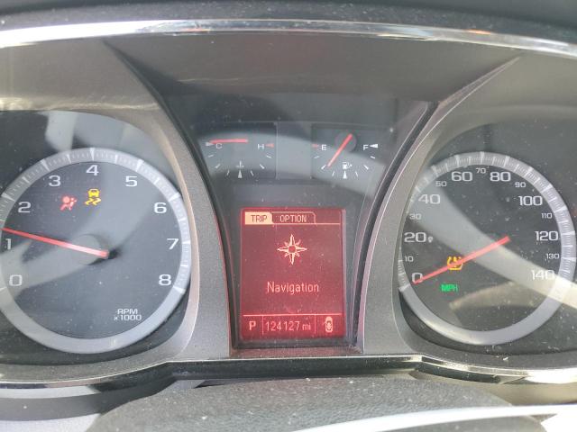2GKALREK0E6269516 GMC Terrain Sle