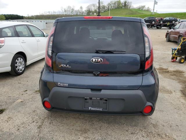 KNDJP3A59E7083809 KIA SOUL +
