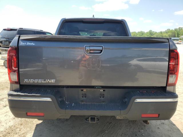 5FPYK2F61JB002953 Honda Ridgeline Rtl