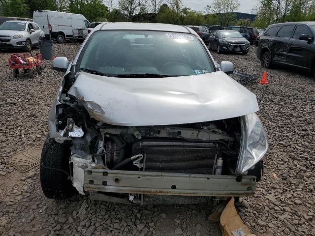 3N1CN7AP6EL809583 Nissan VERSA S