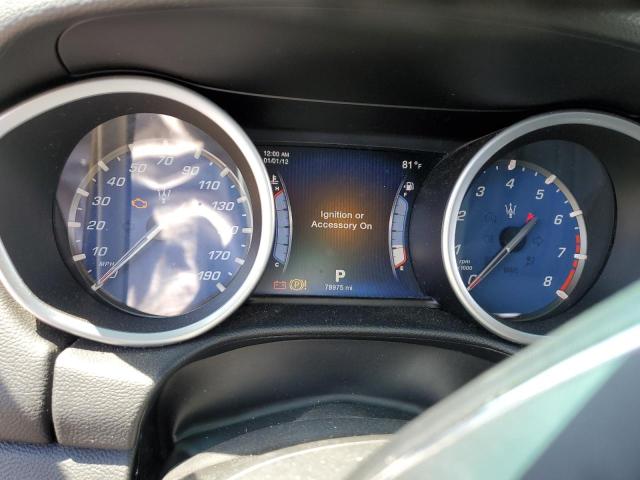 ZAM57RTA2F1154069 Maserati GHIBLI S