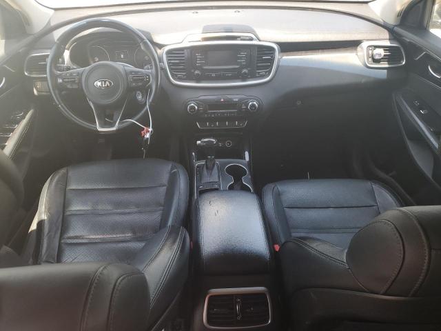 5XYPH4A54GG121739 KIA SORENTO EX