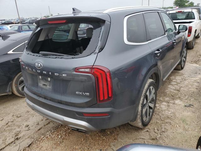 5XYP34HC3MG125716 KIA Telluride Ex