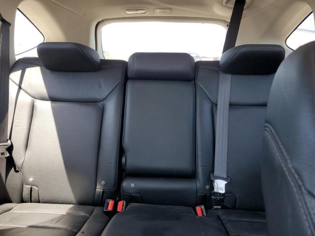 5J6RM4H95GL000794 Honda Cr-v Touring