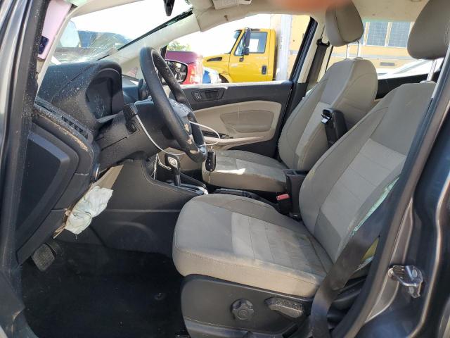 MAJ3P1RE8JC185739 Ford ECOSPORT S