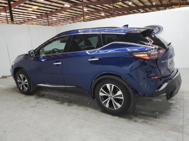 5N1AZ2BJ8MC105753 Nissan MURANO SV