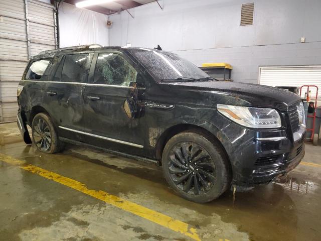 5LMJJ2LT2LEL18222 Lincoln Navigator Reserve