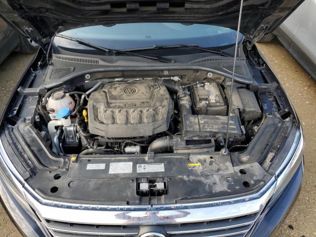 1VWSA7A36LC012936 Volkswagen PASSAT SE