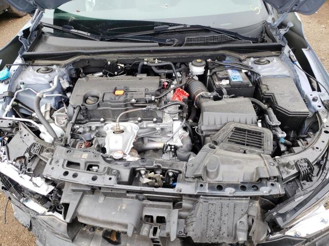 19XFL2H84PE024231 Honda Civic Sport