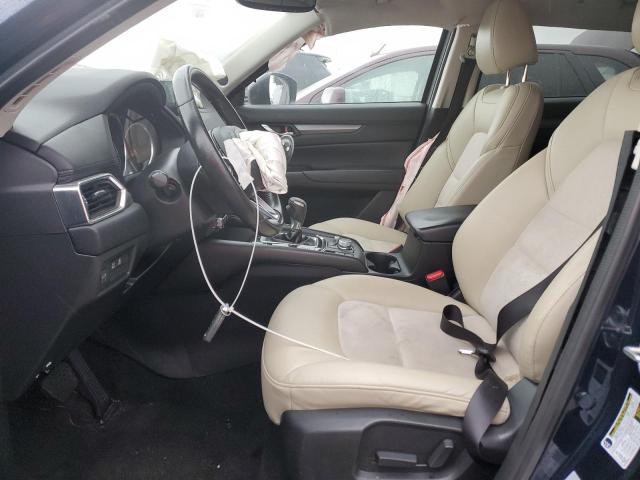JM3KFBCMXK0594804 Mazda Cx-5 Touring