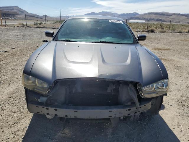 2C3CDXBG0EH374989 Dodge Charger Se