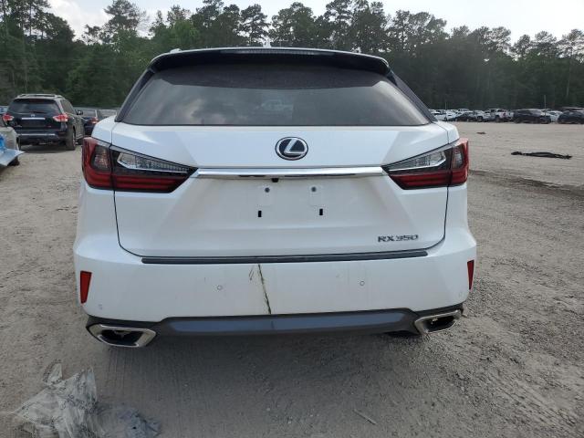 2T2ZZMCA0JC109277 Lexus Rx 350 Base