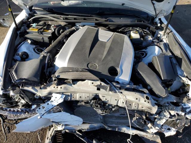 JTHCM1D21G5007571 Lexus IS 300