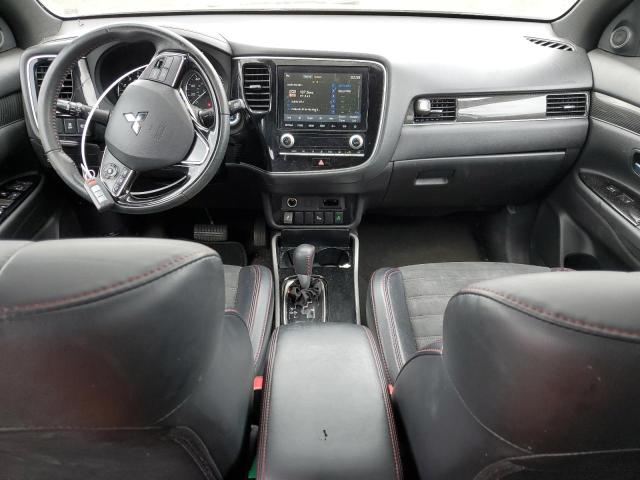 JA4AZ3A31LZ029778 Mitsubishi Outlander Se