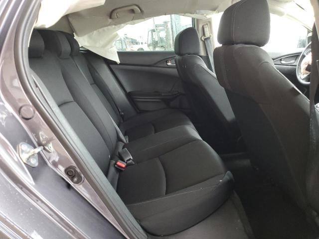 19XFC2F54GE003971 Honda Civic Lx