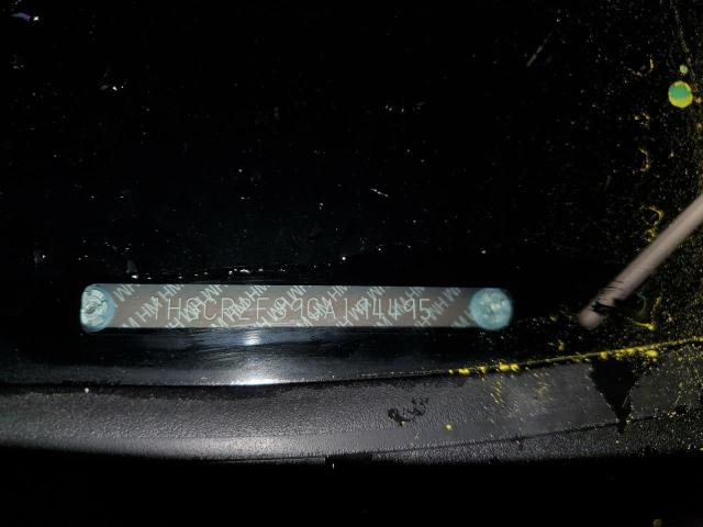 1HGCR2F89GA194495 Honda ACCORD EXL