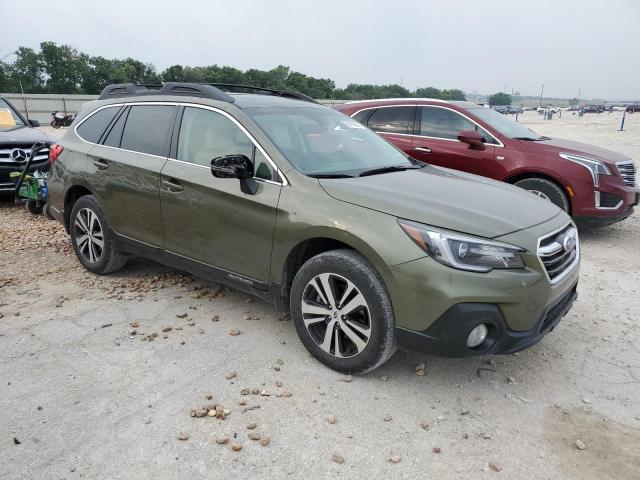 4S4BSANC2J3307080 Subaru Outback 2.5i Limited