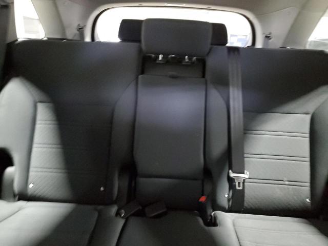 5XYPGDA3XHG216308 KIA SORENTO LX