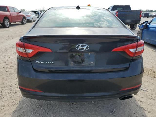 5NPE24AF6FH244337 Hyundai SONATA SE