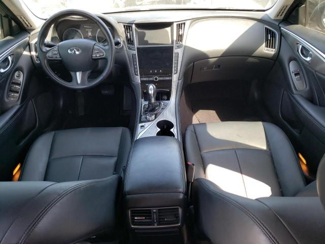 JN1EV7AP2HM741267 Infiniti Q50 Premium