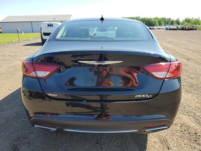1C3CCCEG6FN639348 Chrysler 200 C