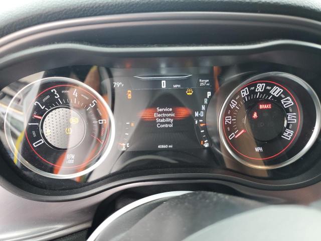 2C3CDZJG3PH521144 Dodge Challenger Gt