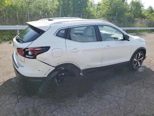 JN1BJ1CW6NW486705 Nissan Rogue Sport Sl
