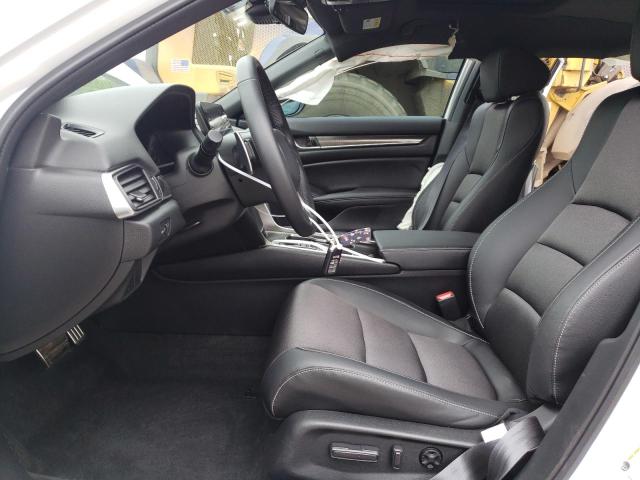 1HGCV2F30NA016214 Honda Accord Sport