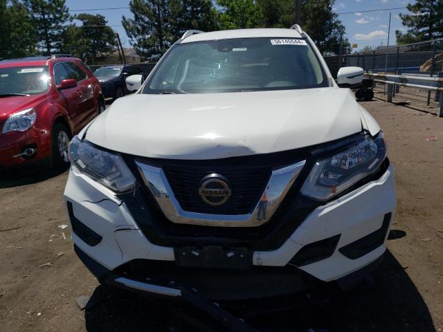 KNMAT2MV3LP503398 Nissan ROGUE S