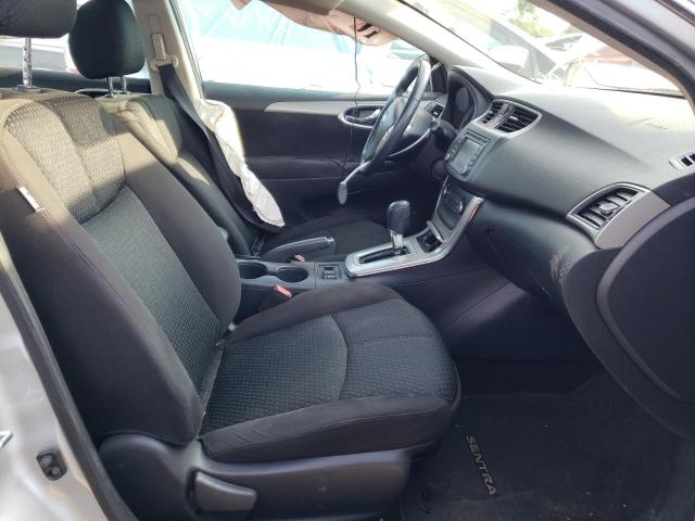 3N1AB7AP3FY275401 Nissan SENTRA S