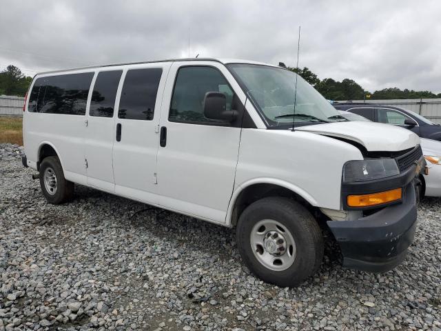 1GAZGNFG6L1274797 Chevrolet Express G3500 Ls