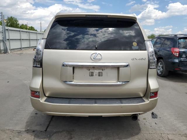 JTJBM7FX9E5087088 Lexus GX 460