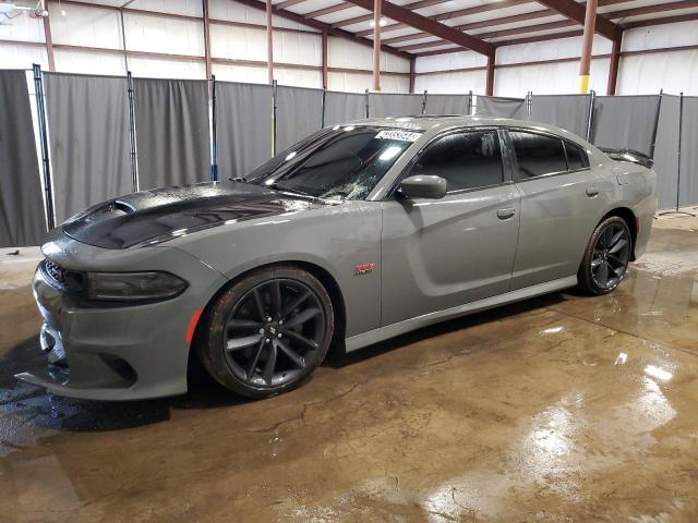 Auction sale of the 2019 Dodge Charger Scat Pack, vin: 00000000000000000, lot number: 43353544
