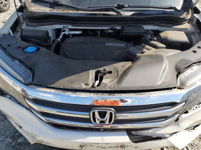 5FNYF5H36HB034566 Honda Pilot Ex