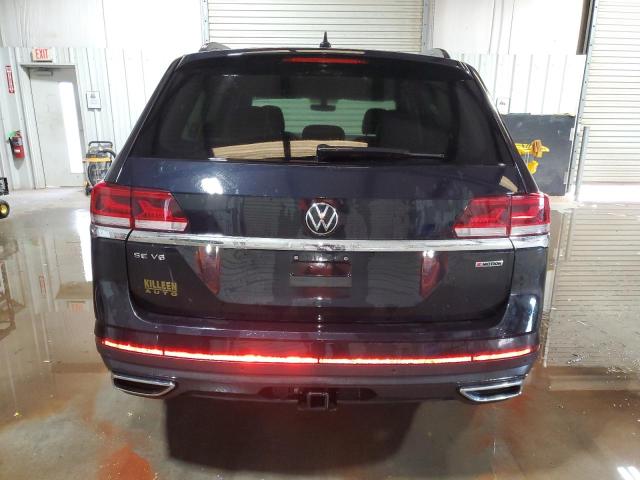 1V2HR2CA1NC563281 Volkswagen ATLAS SE