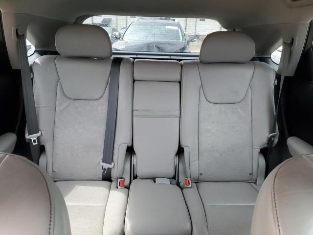 2T2BK1BA2FC343496 Lexus Rx 350 Base