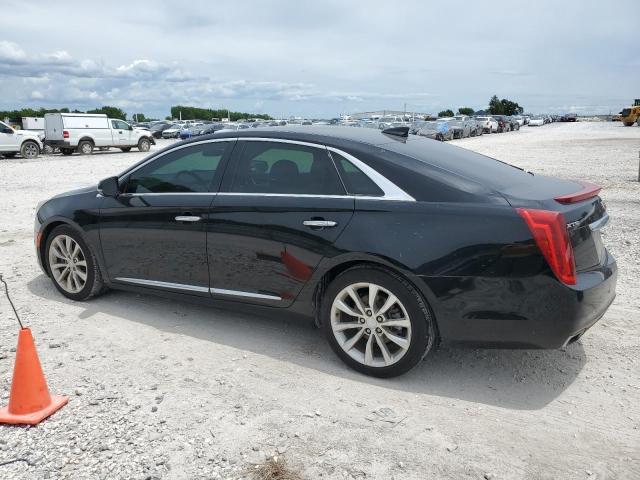 2G61M5S31G9152613 Cadillac Xts Luxury Collection