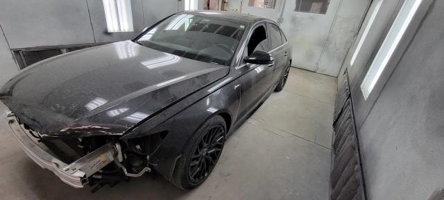 WAUFGAFC4GN019030 Audi A6 Premium Plus