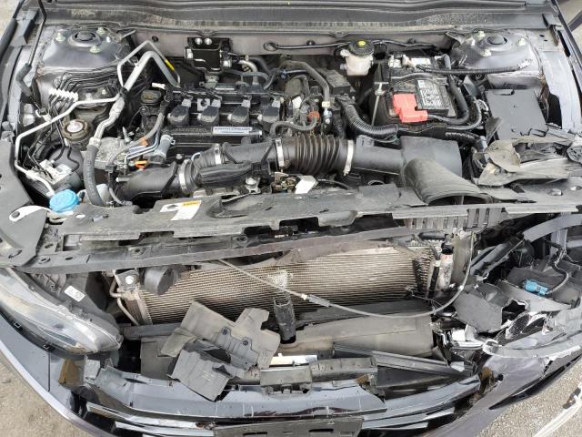 1HGCV1F50KA082513 Honda ACCORD EXL