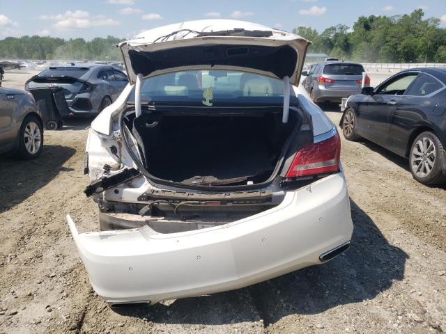1G4GB5G3XFF329070 Buick Lacrosse