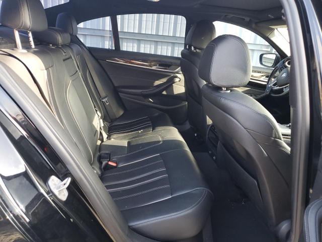 WBAJA5C36HG897510 BMW 530 I