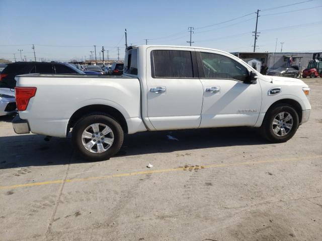 1N6AA1EK4HN512552 Nissan TITAN S